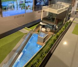 Old Tampines Road (D17), Detached #450645331